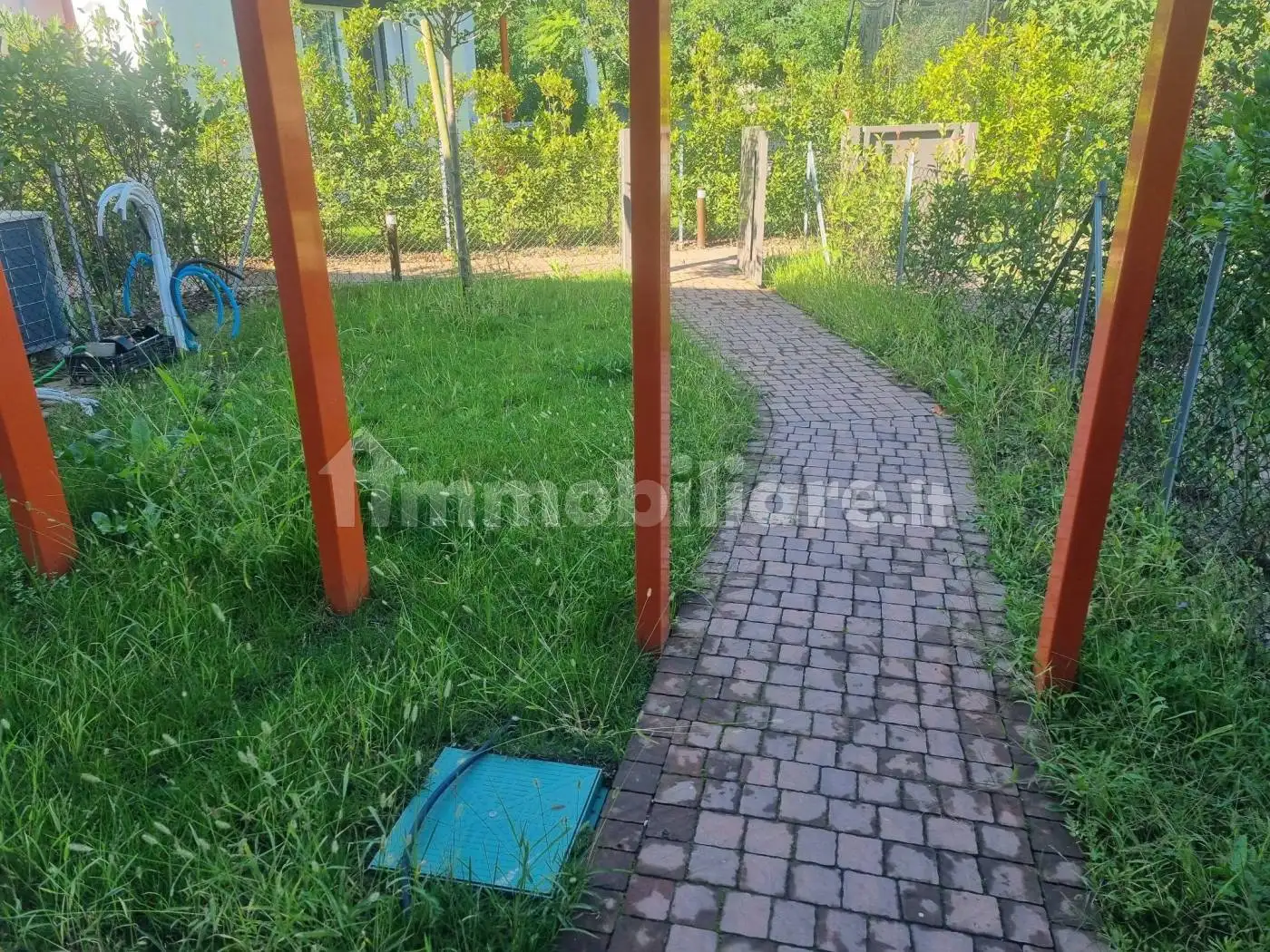 Villa a schiera via del Pero, Rastignano, Pianoro - foto 4