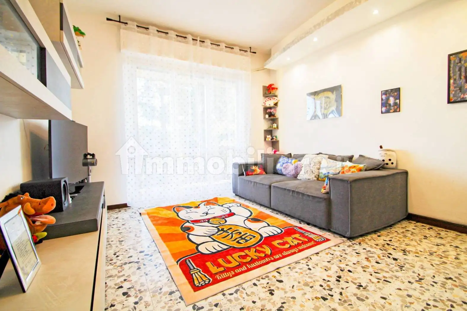 Appartamento in vendita a Castiglione Olona