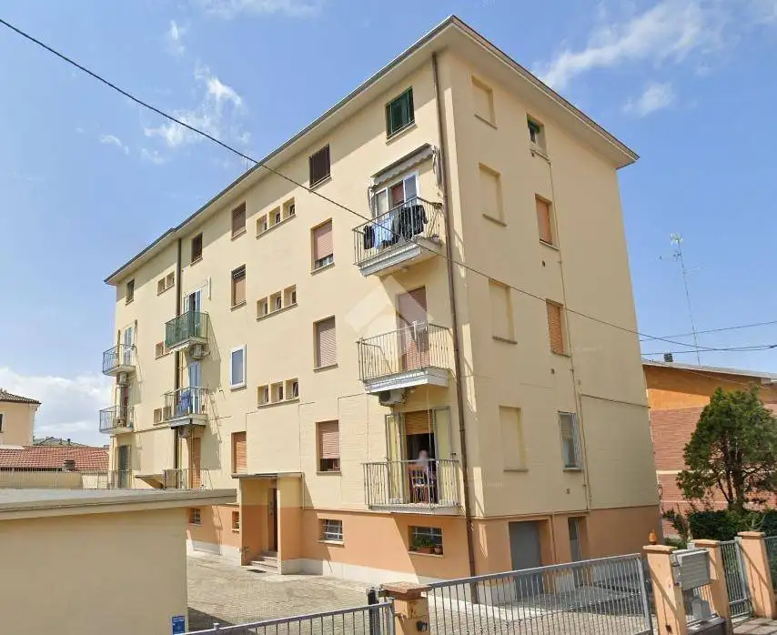 Appartamento in vendita a Modena