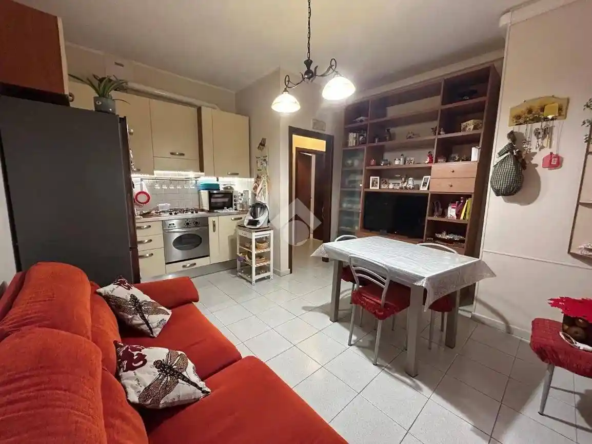 Trilocale via tommaso casini 10, Madonnina - Tre Olmi, Modena - foto 3