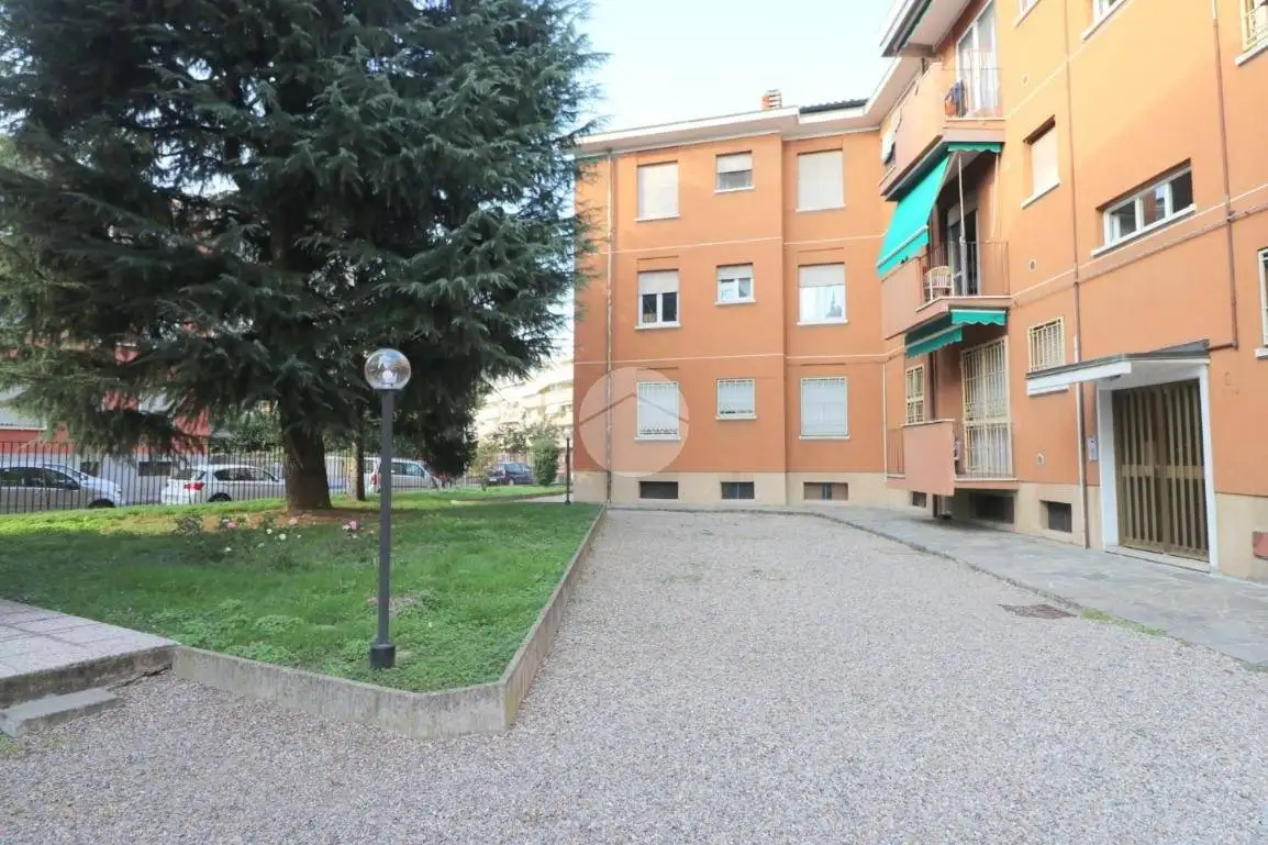 Appartamento in vendita a Rho