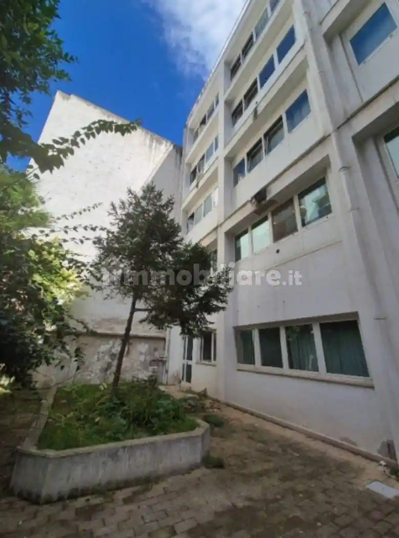 Quadrilocale via Abbrescia, Umbertina - Madonnella, Bari - foto 3