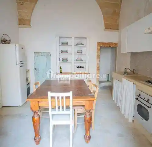 Appartamento in vendita a Nardò