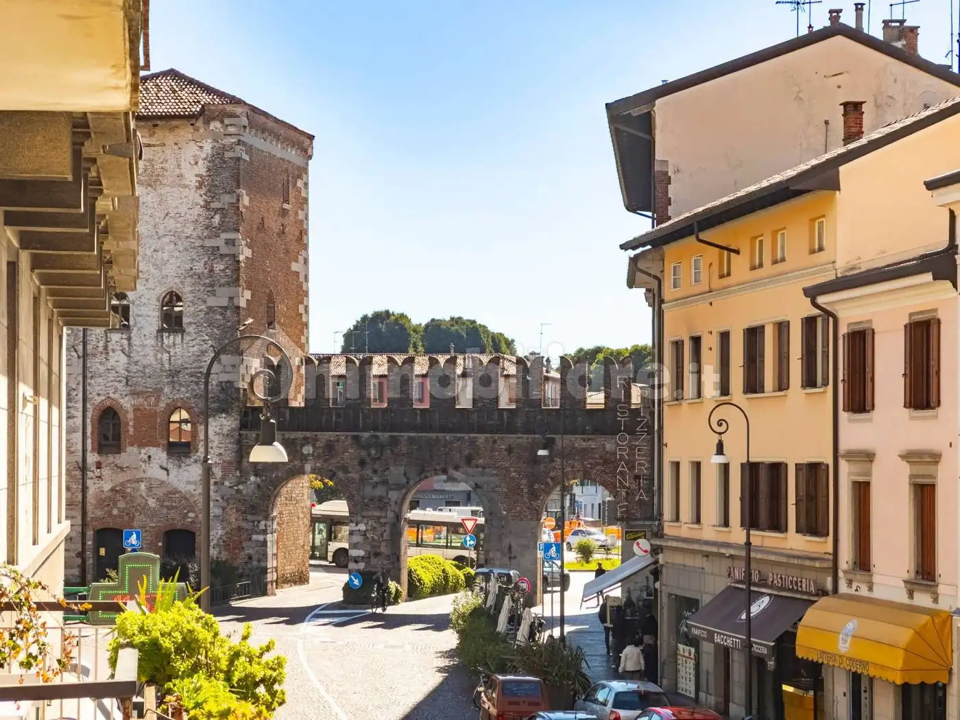 Appartamento in vendita a Udine