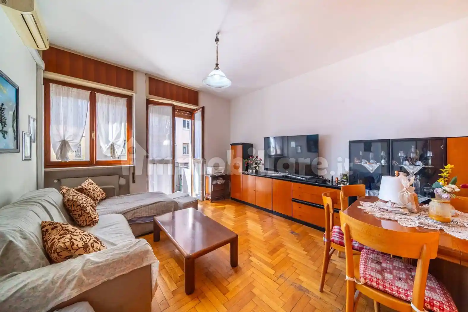 Quadrilocale via Aquileia 94, Viale Ungheria, Udine - foto 3