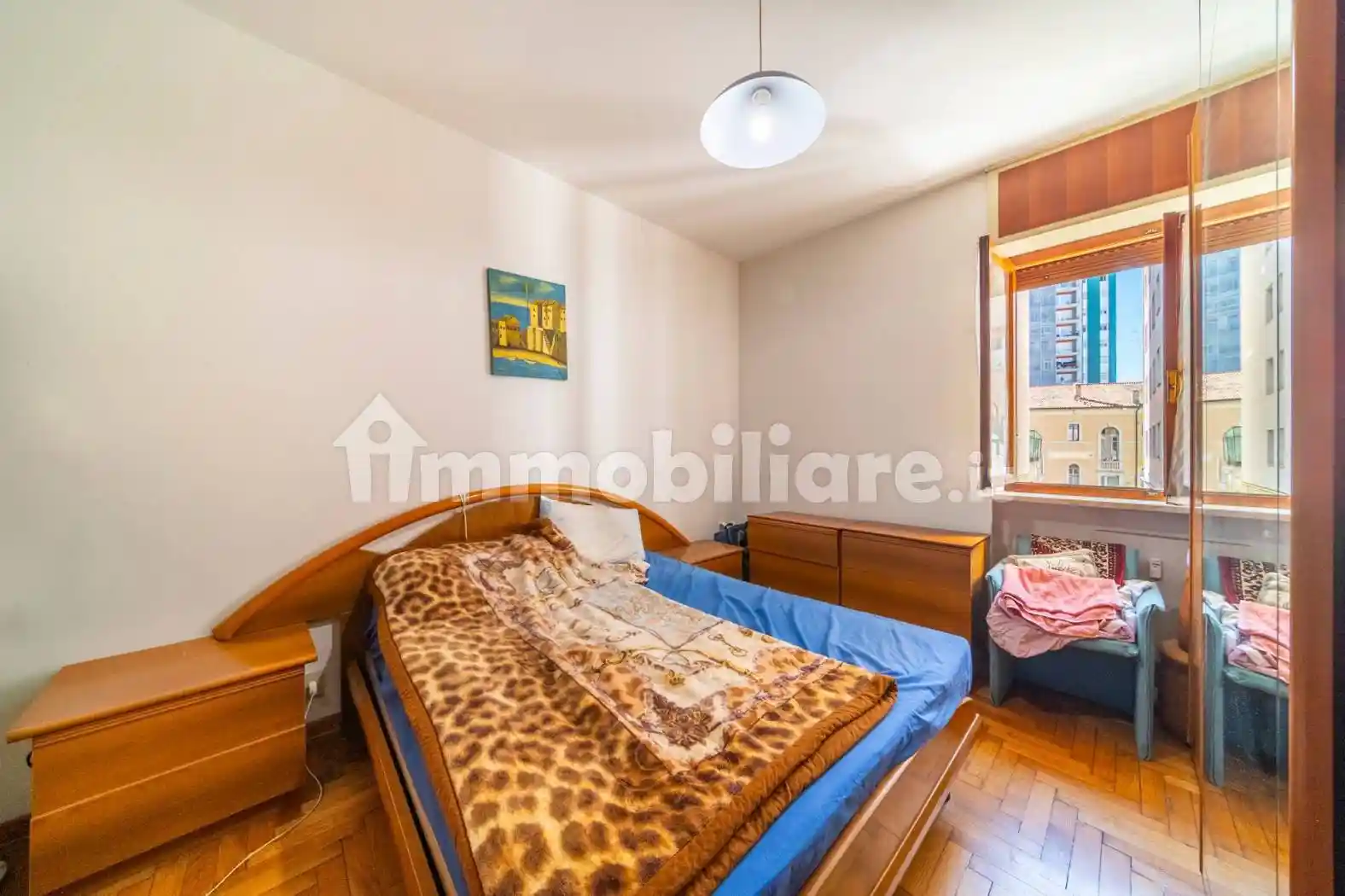 Quadrilocale via Aquileia 94, Viale Ungheria, Udine - foto 4