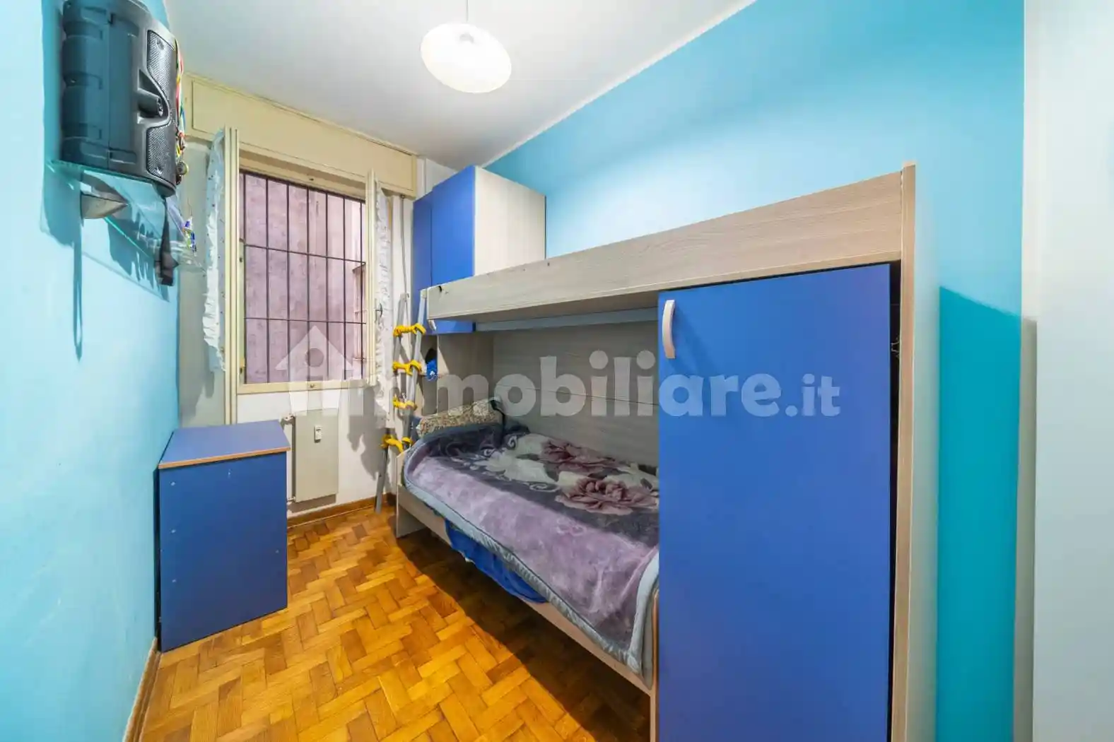 Quadrilocale via Aquileia 94, Viale Ungheria, Udine - foto 5