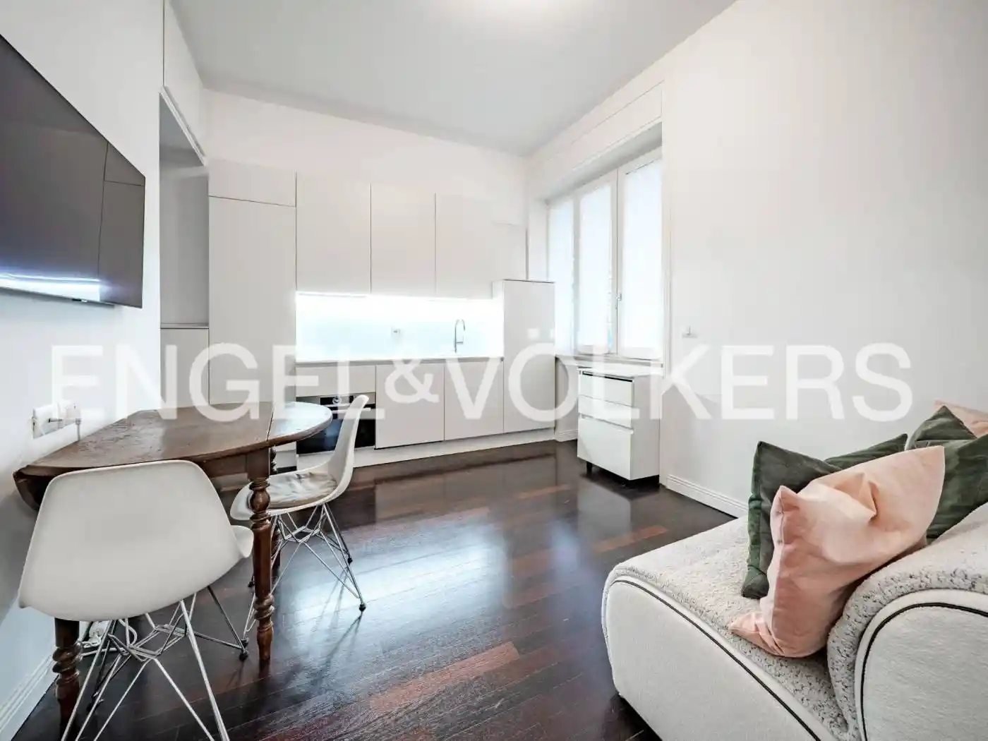 Bilocale via Matteo Bandello 4/1, San Vittore, Milano - foto 4