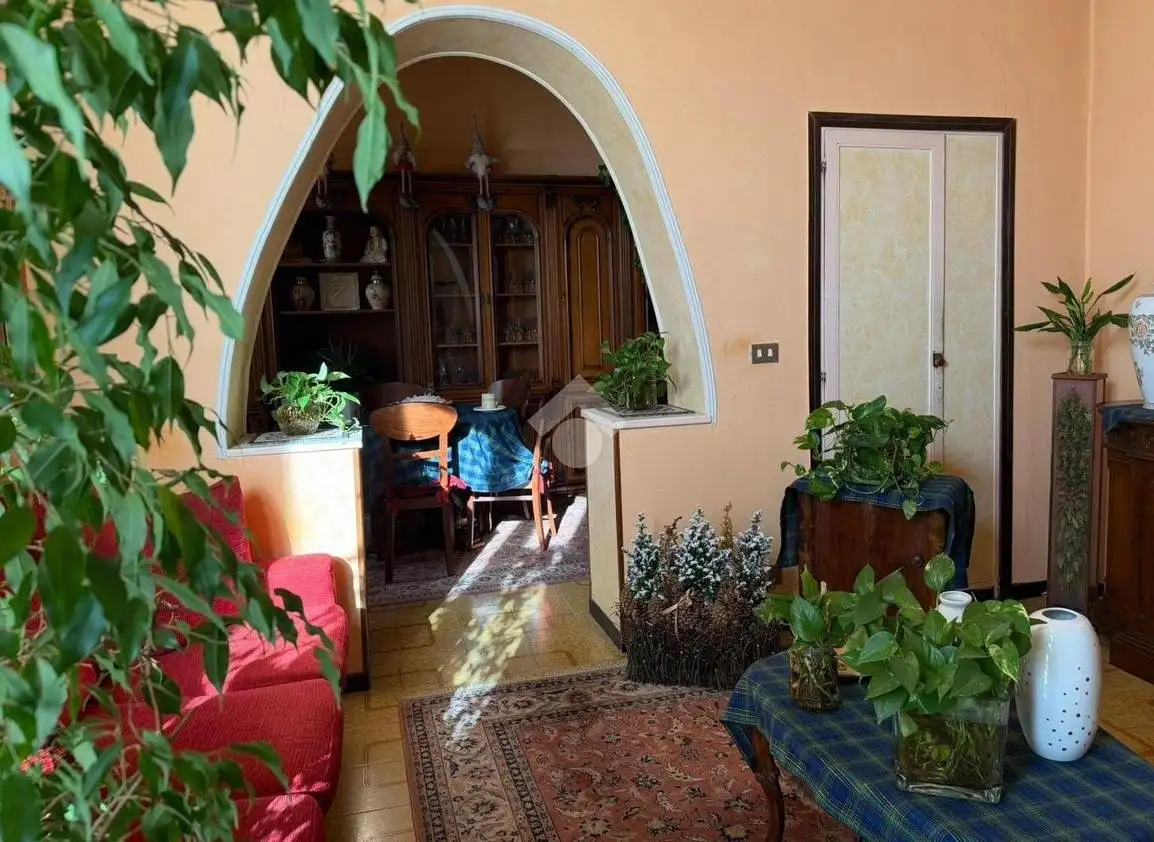 Trilocale via XXV Aprile 17, Centro, Canonica d'Adda - foto 2