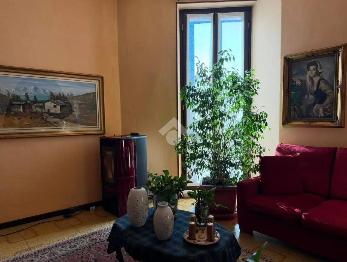 Trilocale via XXV Aprile 17, Centro, Canonica d'Adda - foto 3