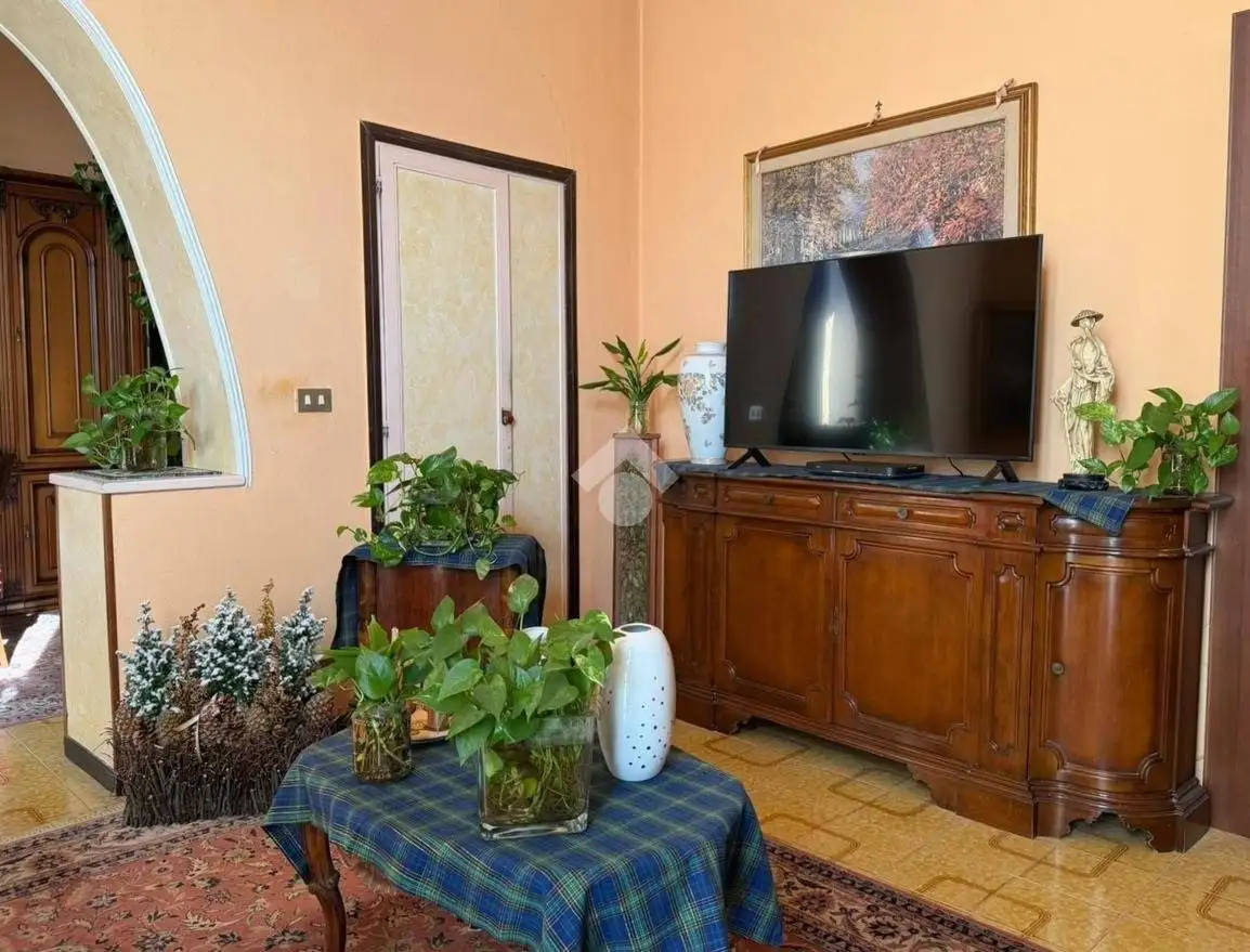 Trilocale via XXV Aprile 17, Centro, Canonica d'Adda - foto 4