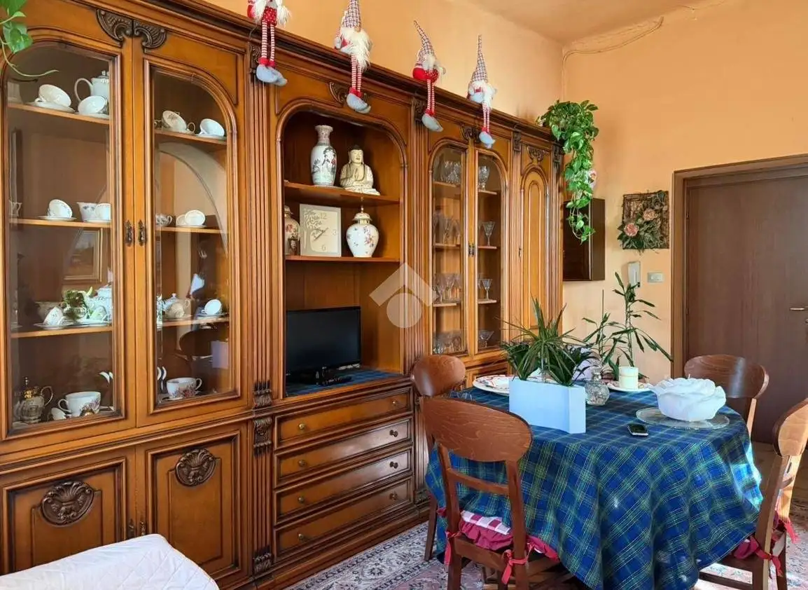 Trilocale via XXV Aprile 17, Centro, Canonica d'Adda - foto 5