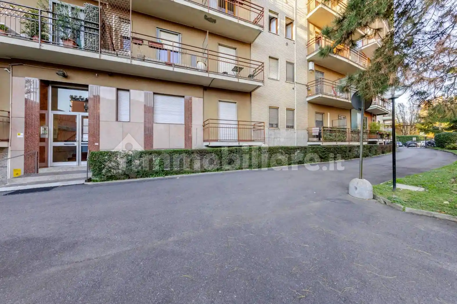 Bilocale via Mincio 20/2, Corvetto, Milano - foto 2