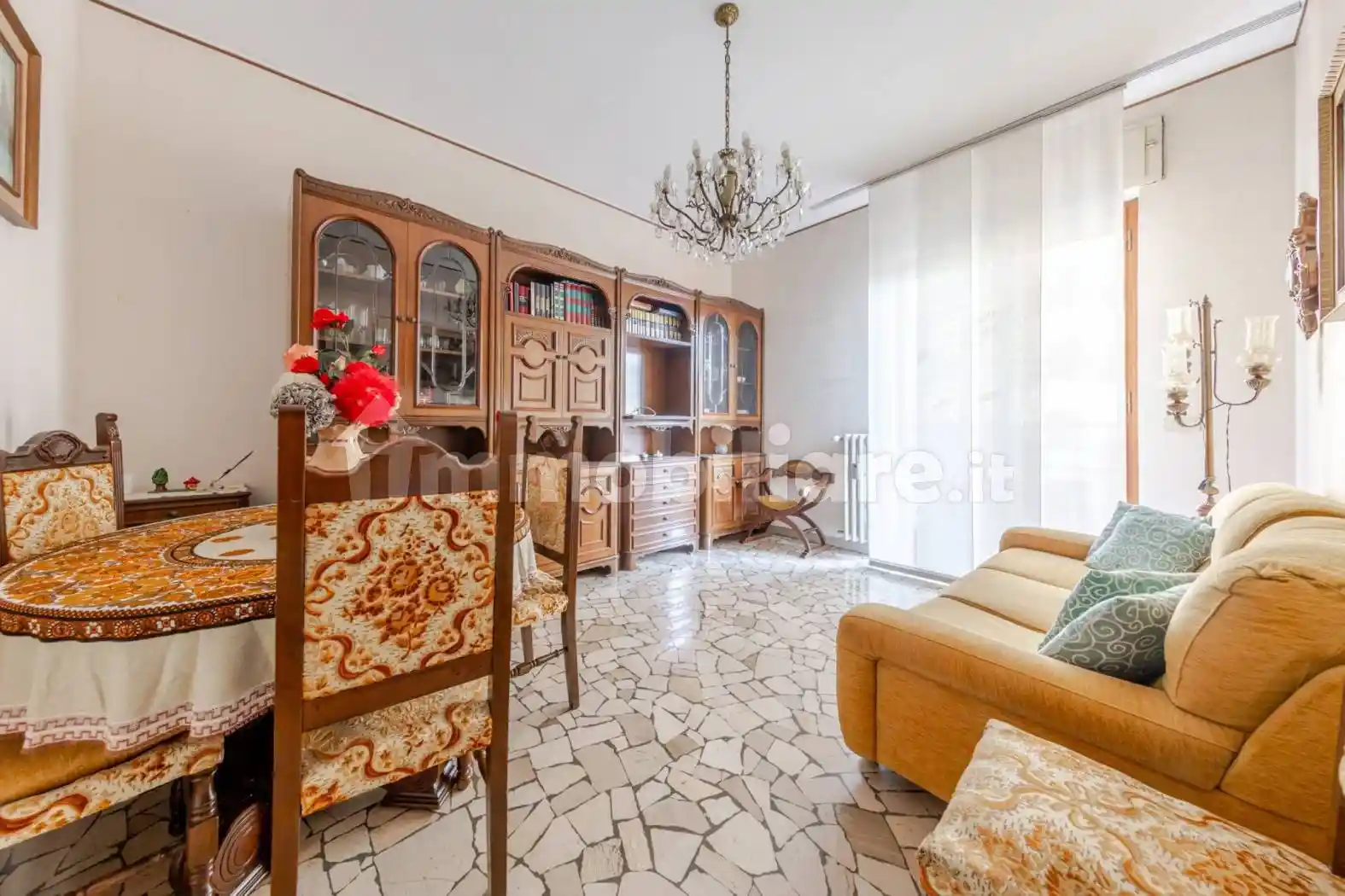 Bilocale via Mincio 20/2, Corvetto, Milano - foto 3