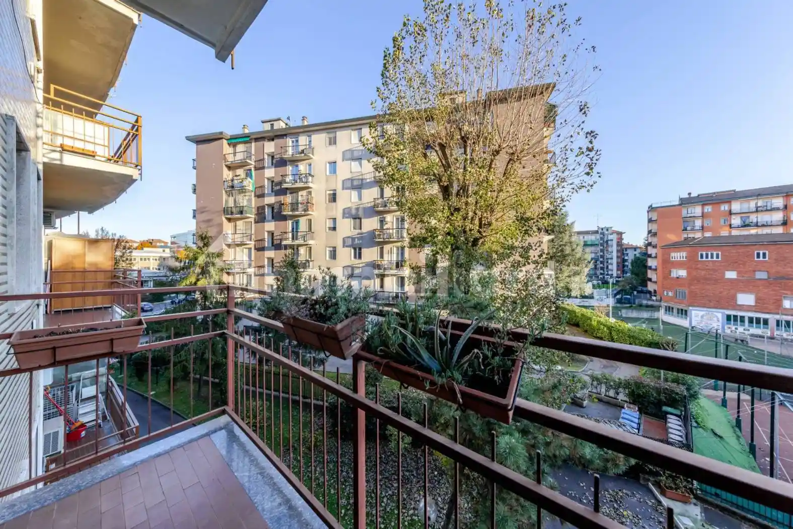 Bilocale via Mincio 20/2, Corvetto, Milano - foto 4