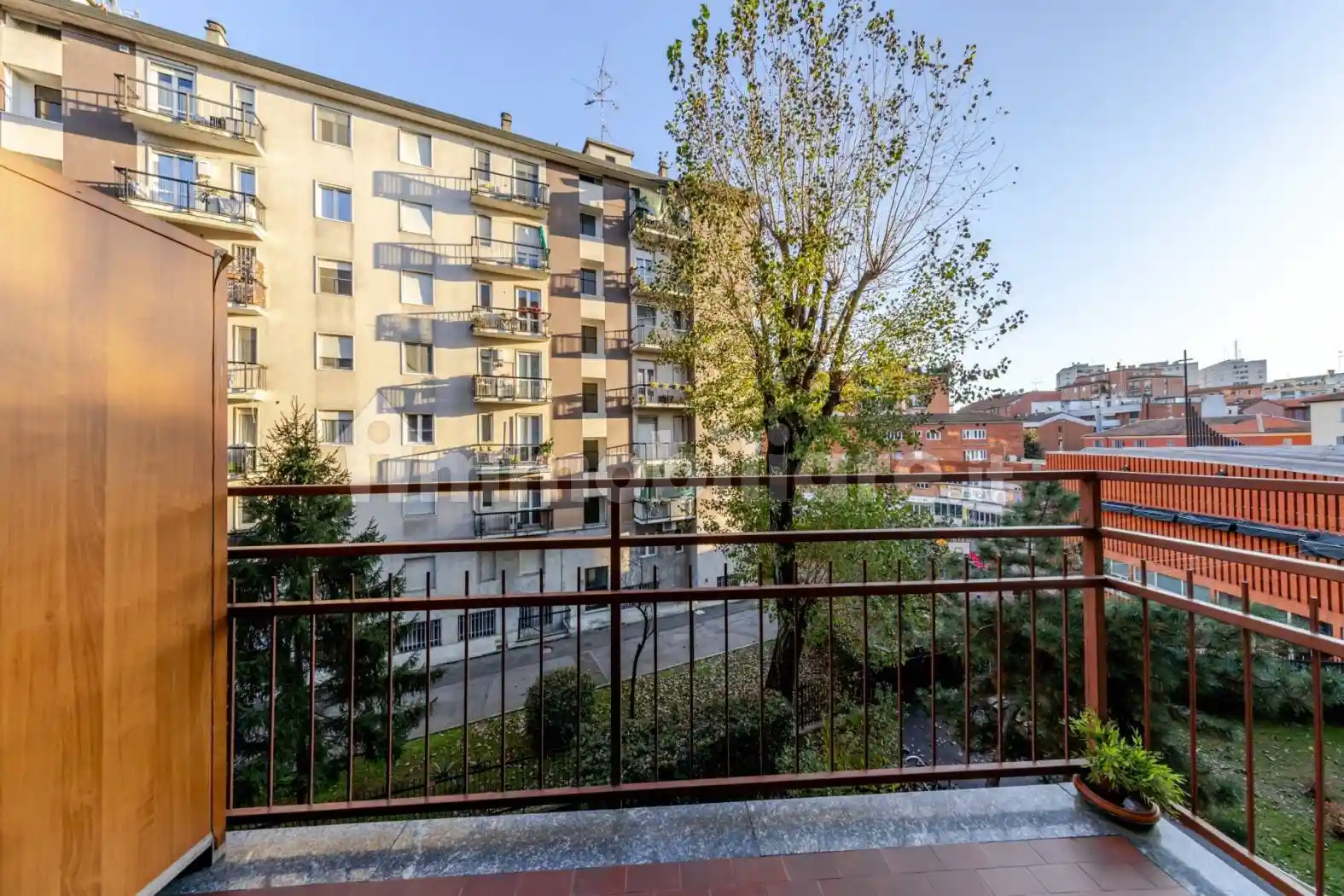 Bilocale via Mincio 20/2, Corvetto, Milano - foto 5