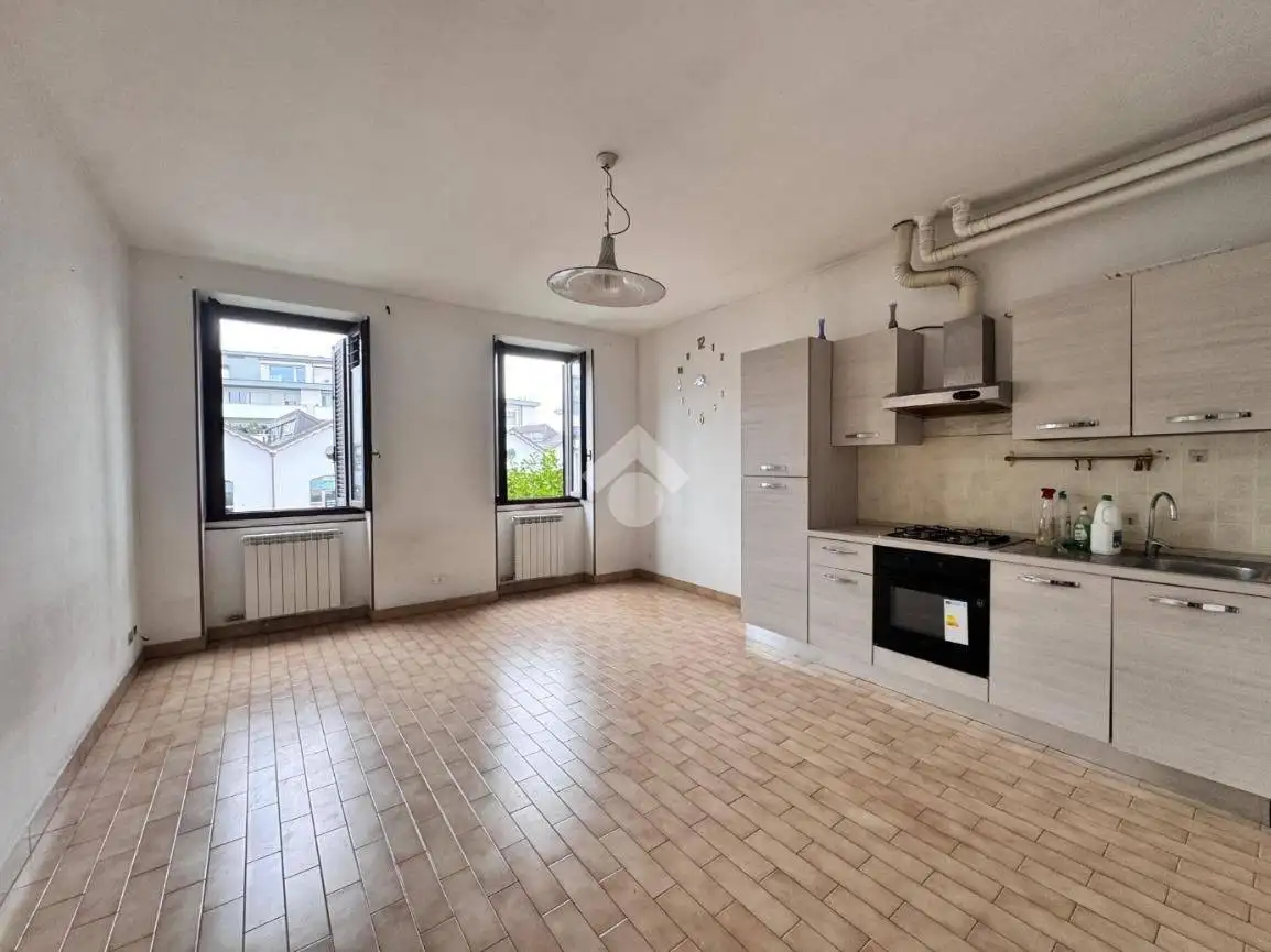 Appartamento in vendita a Seregno