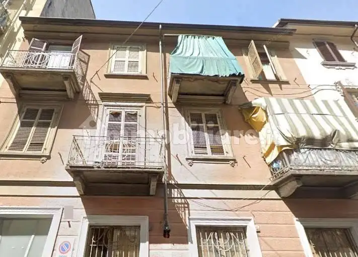 Appartamento in asta a Torino