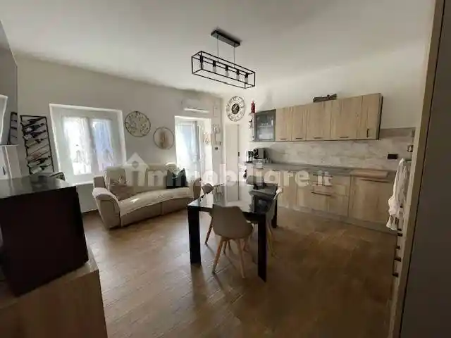 Bilocale via San Massimiliano Kolbe 15, Barca, Torino - foto 5