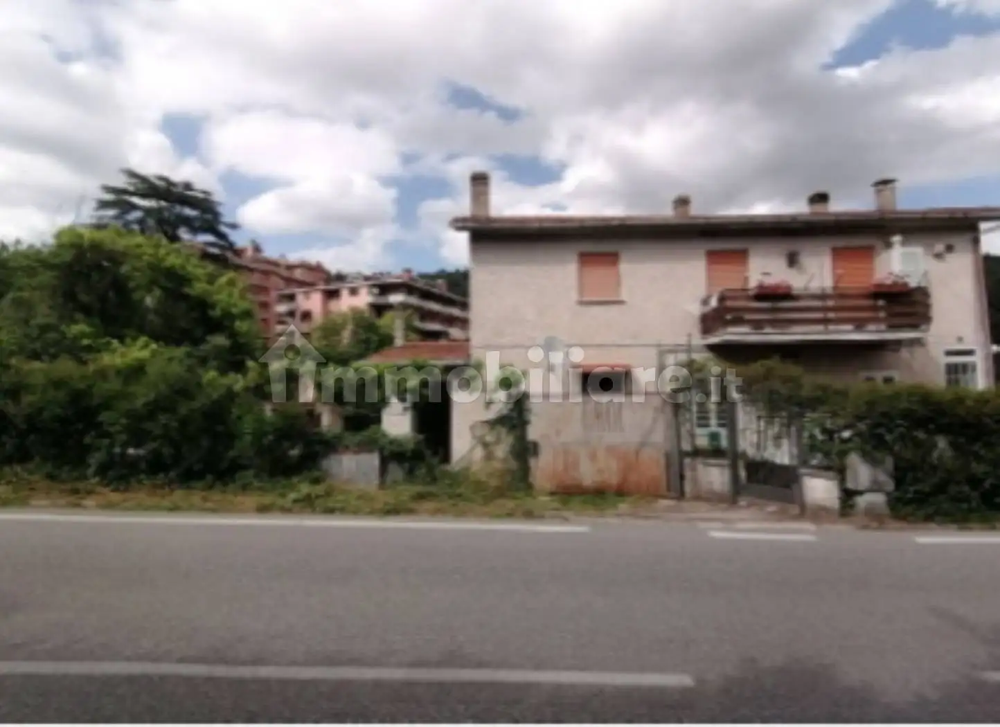 Appartamento in asta a Arsoli