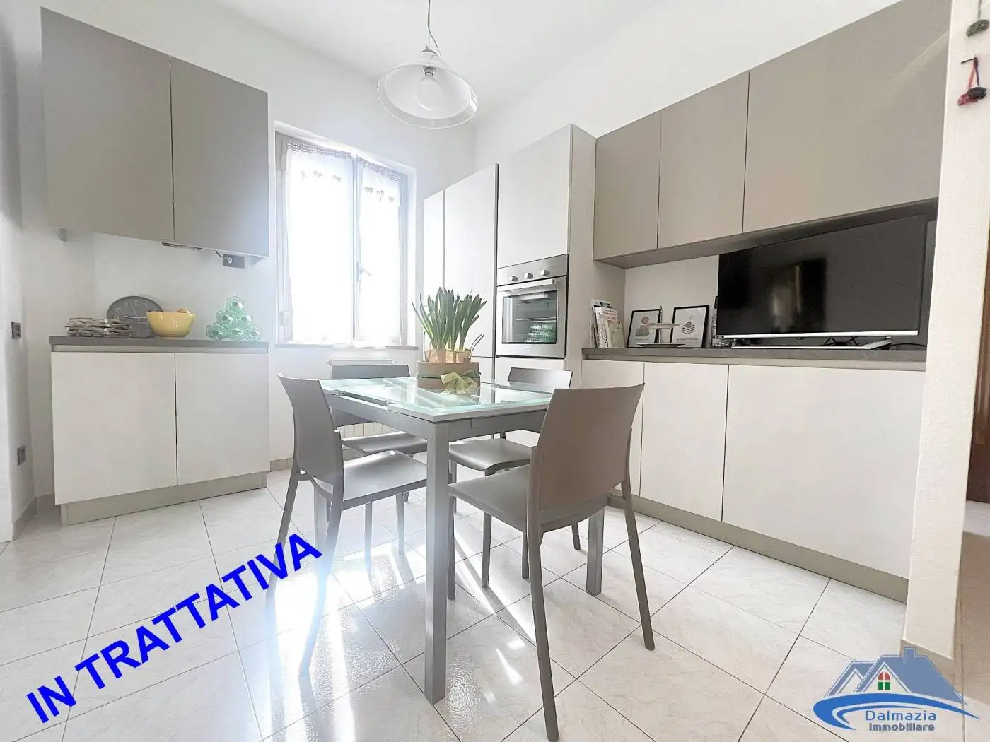 Appartamento in vendita a Terni