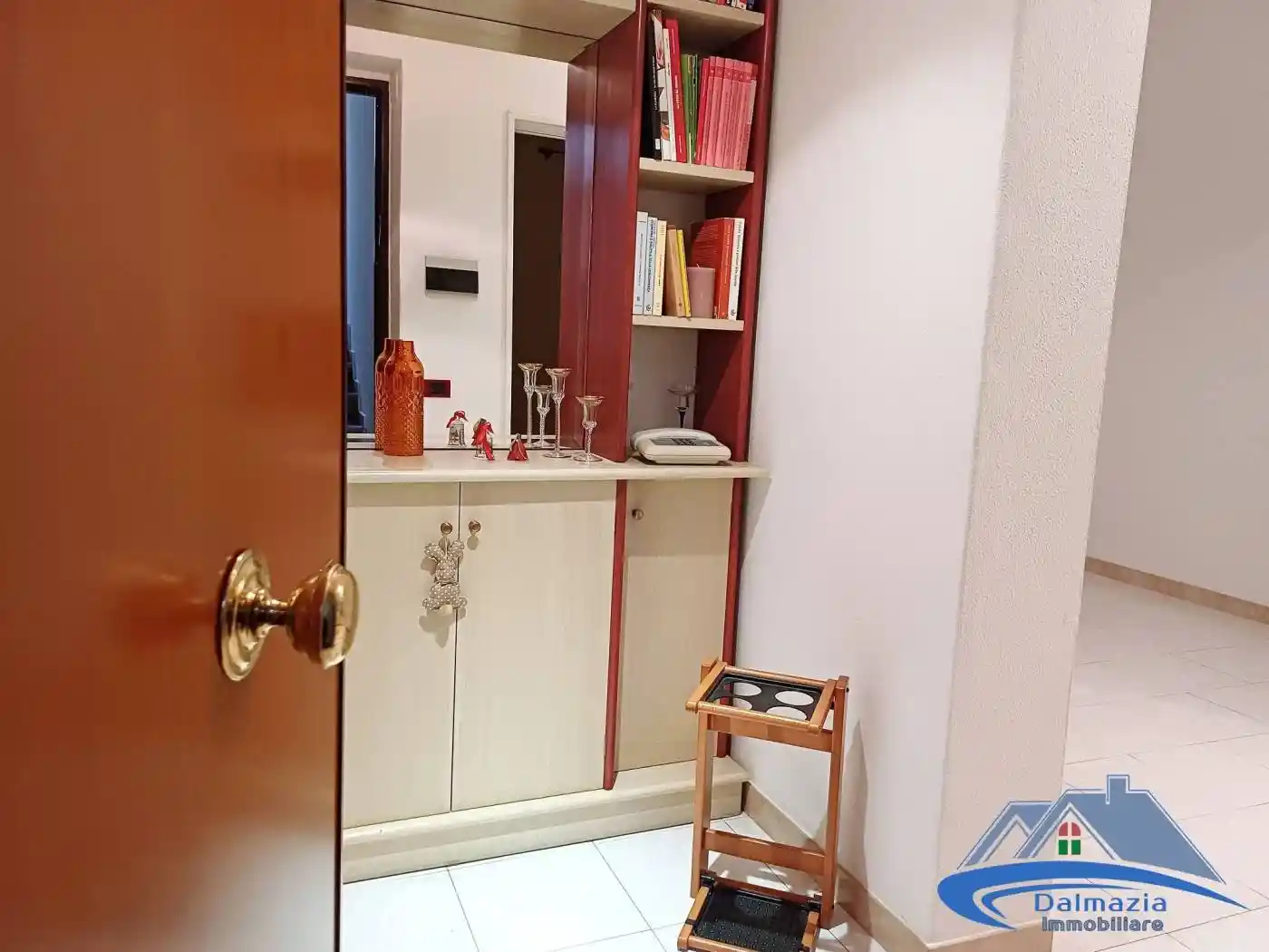 Quadrilocale via Virgilio Alterocca 5, Brin, Terni - foto 2