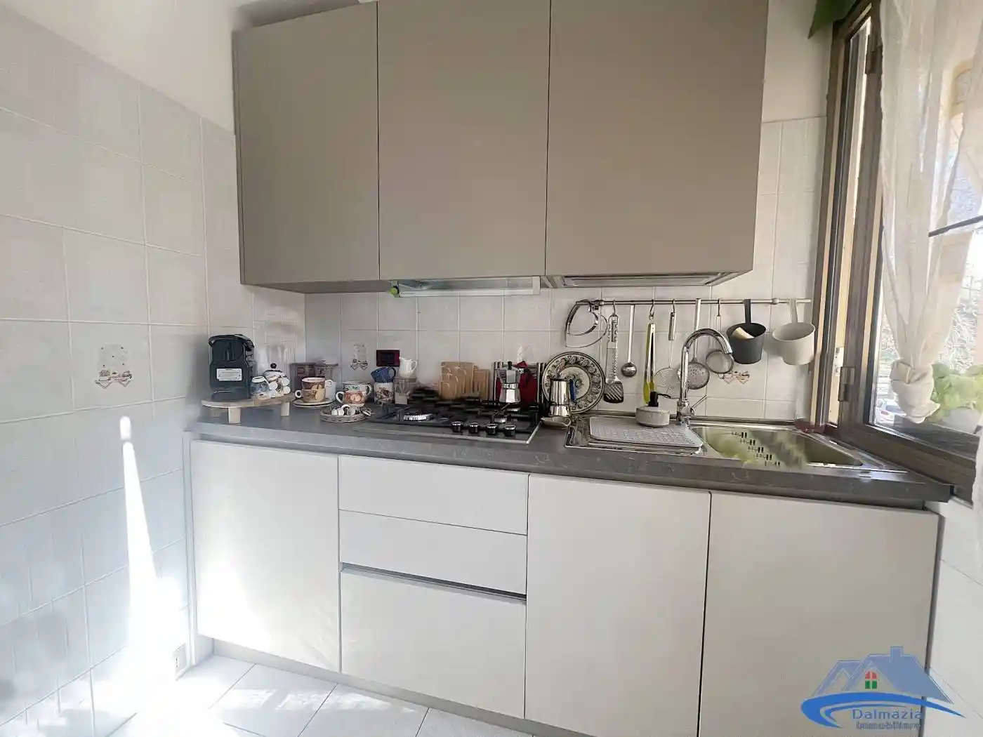 Quadrilocale via Virgilio Alterocca 5, Brin, Terni - foto 5