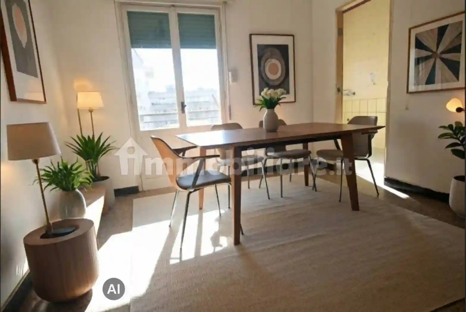 Appartamento - foto 5