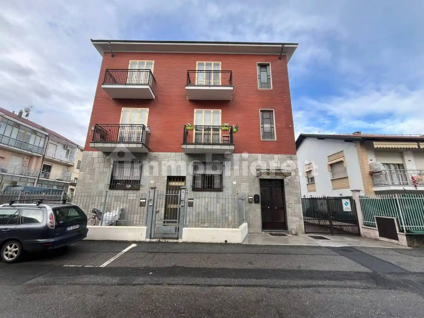 Appartamento in vendita a Beinasco