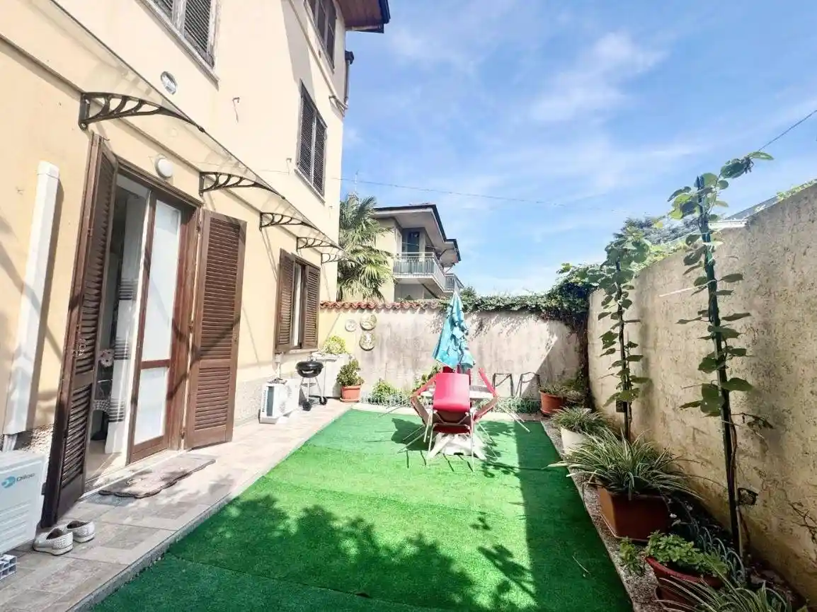 Bilocale via Giuseppe Verdi 230, Consonno - Bivio, Seregno - foto 4