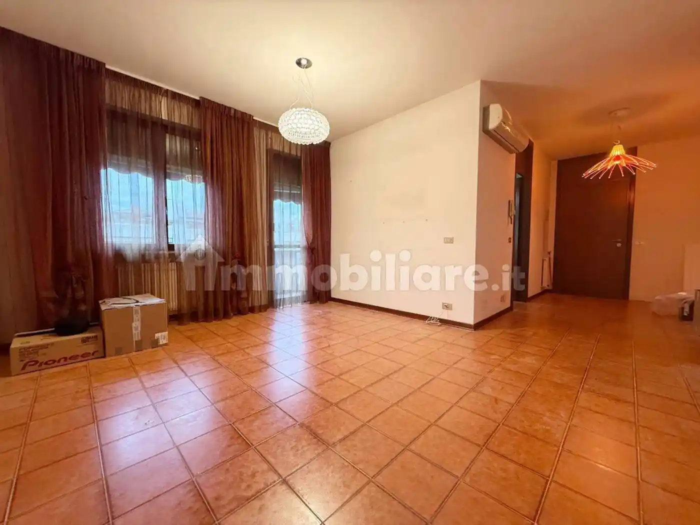 Appartamento via Guido Sinopoli, 31015 Conegliano TV, Centro, Conegliano - foto 5