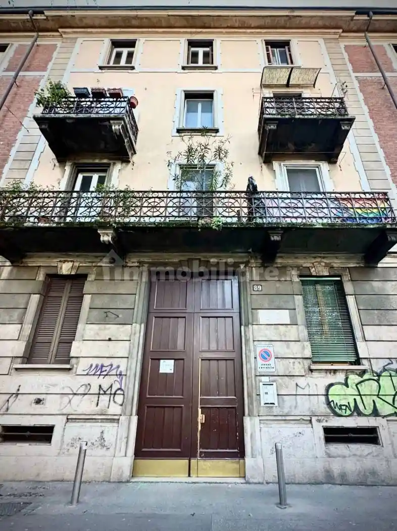 Bilocale via Mac Mahon 89, Ghisolfa - Mac Mahon, Milano - foto 2