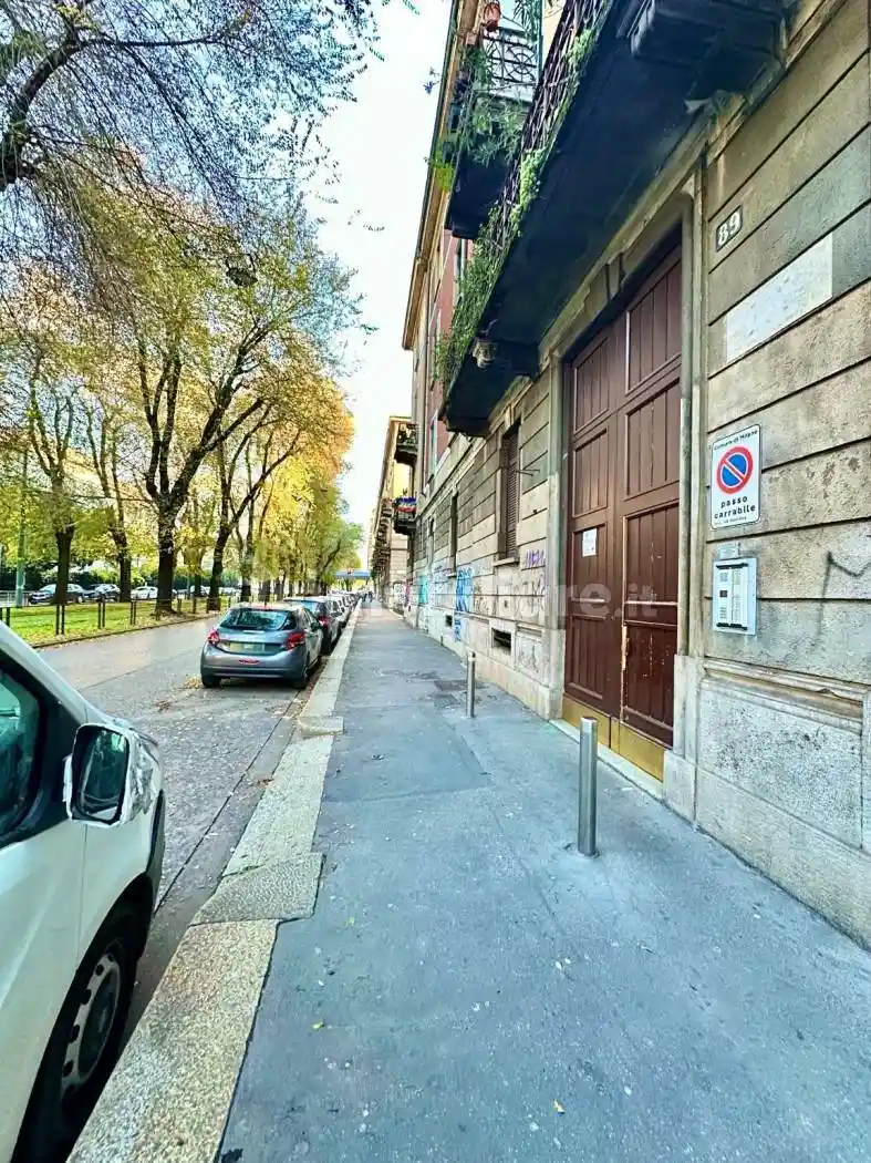 Bilocale via Mac Mahon 89, Ghisolfa - Mac Mahon, Milano - foto 3