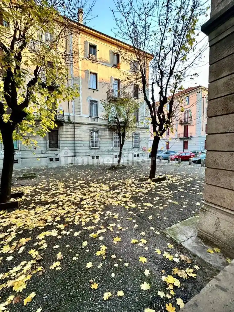 Bilocale via Mac Mahon 89, Ghisolfa - Mac Mahon, Milano - foto 4