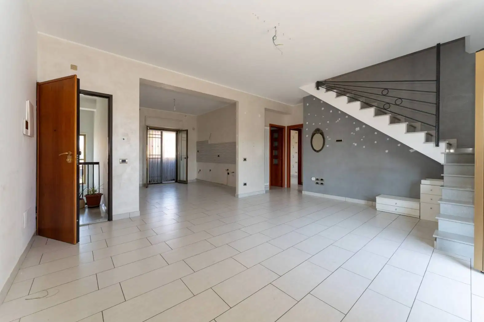 Appartamento in vendita a Catania