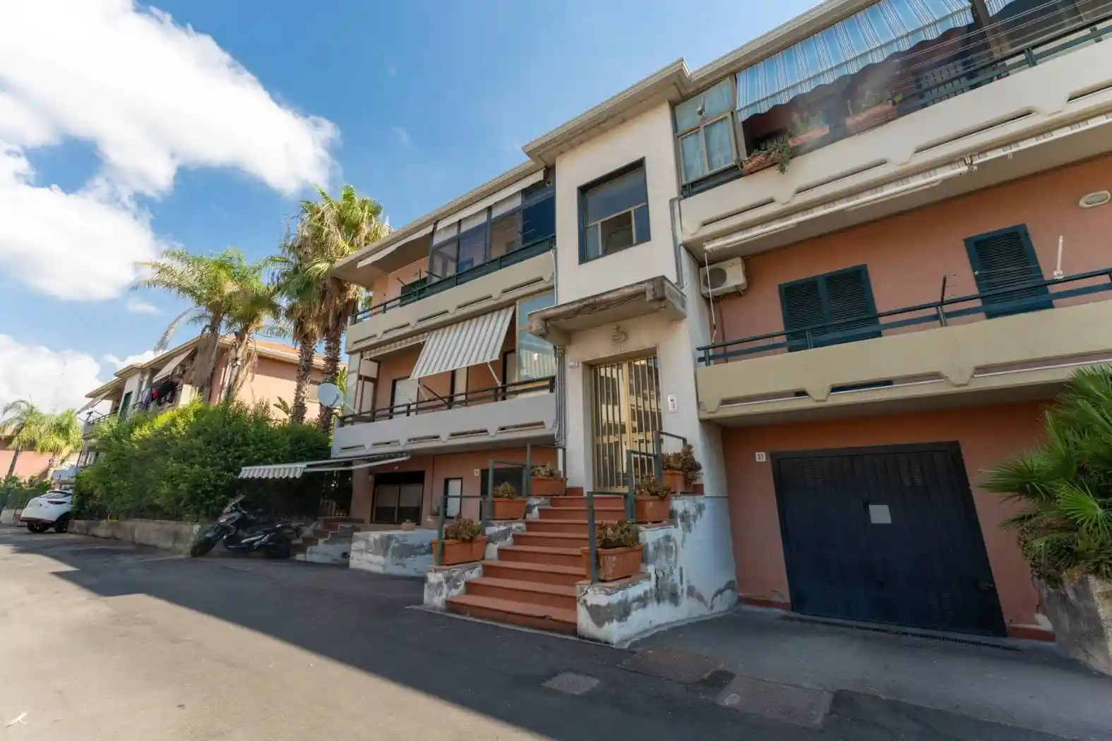 Bilocale via Felice Paradiso, Ballo - Cibele, Catania - foto 3