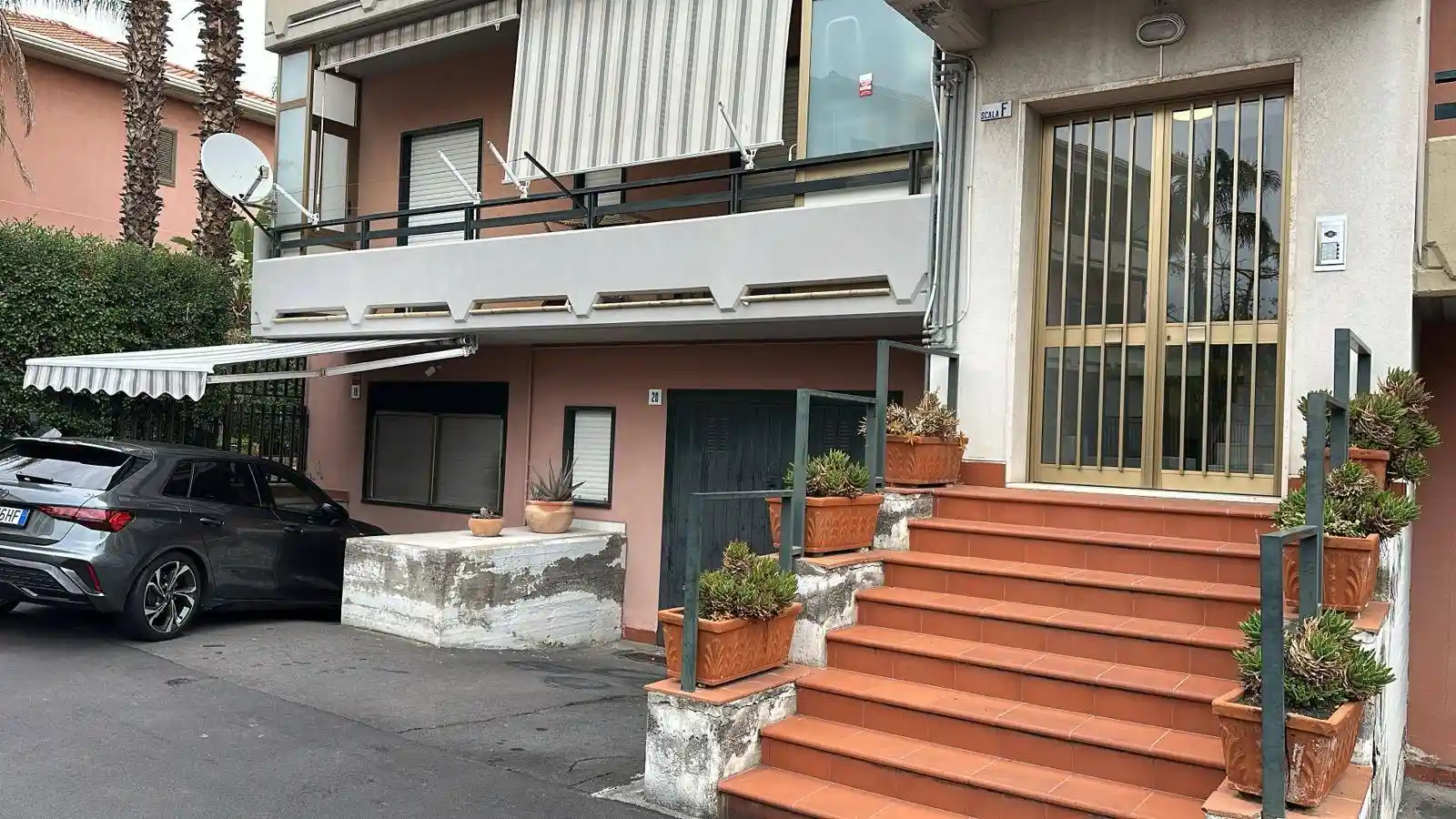 Bilocale via Felice Paradiso, Ballo - Cibele, Catania - foto 4