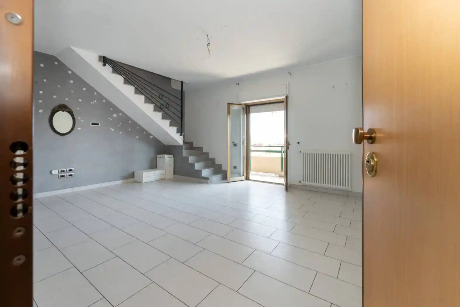 Bilocale via Felice Paradiso, Ballo - Cibele, Catania - foto 5