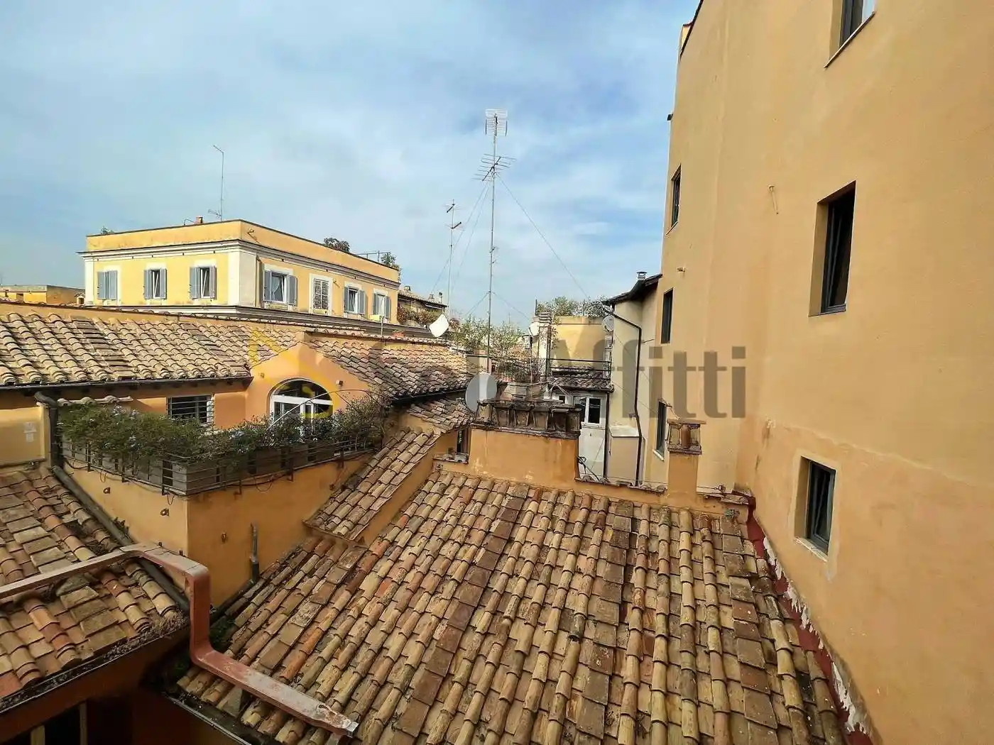 Quadrilocale via della Panetteria 45, Trevi, Roma - foto 3