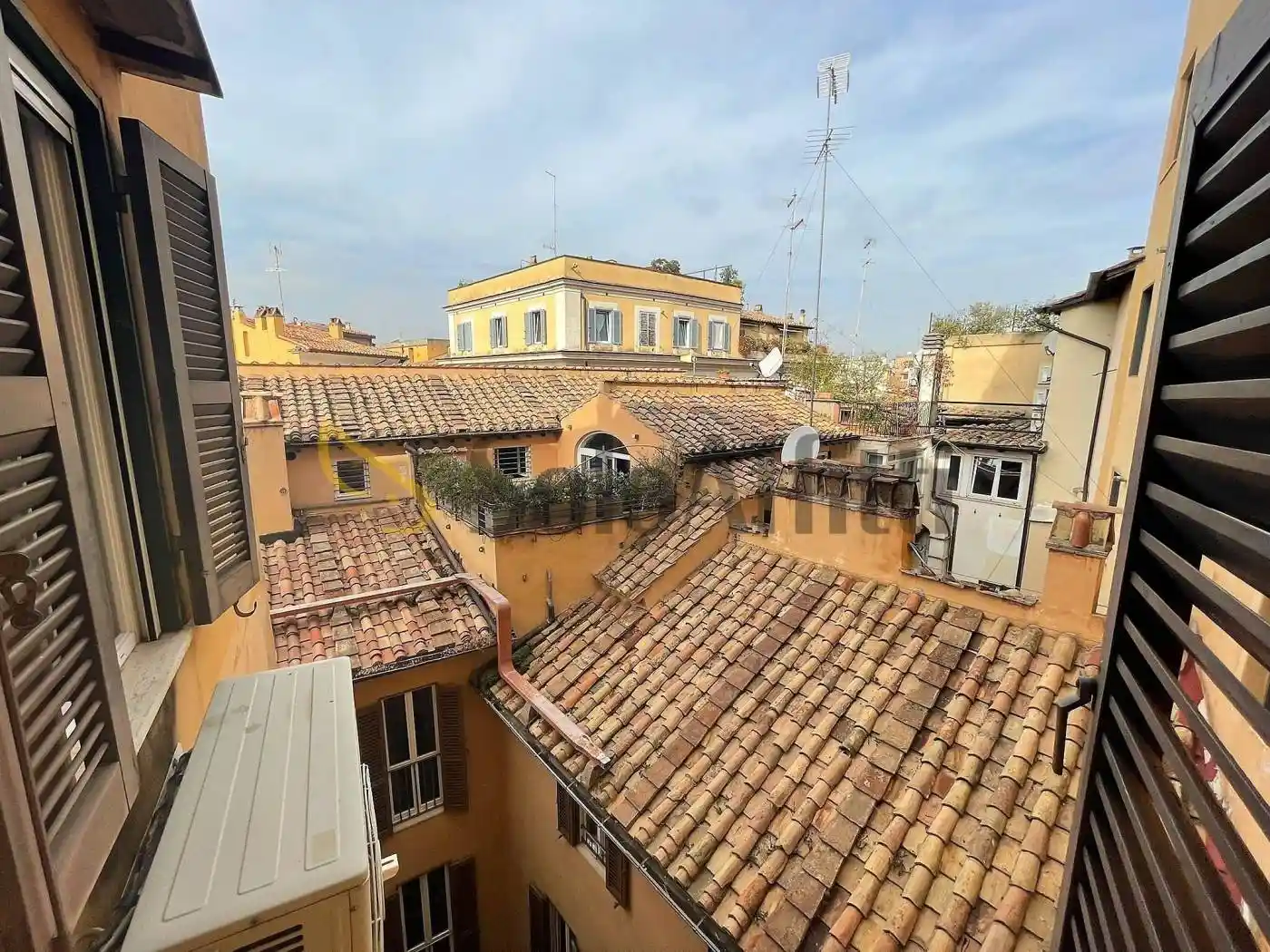 Quadrilocale via della Panetteria 45, Trevi, Roma - foto 4