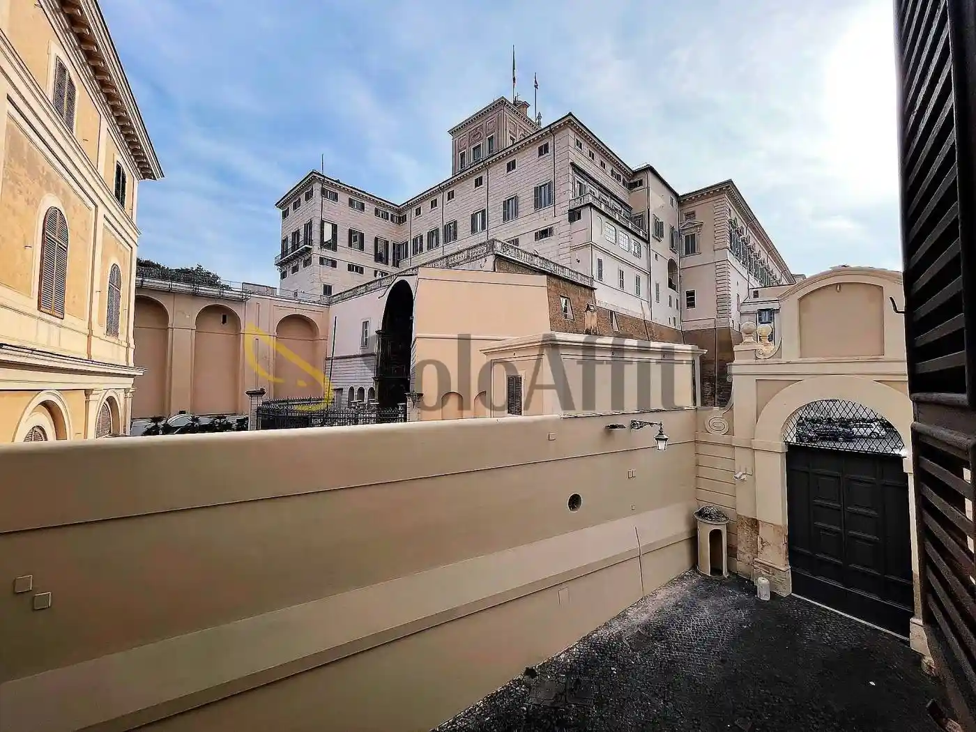 Quadrilocale via della Panetteria 45, Trevi, Roma - foto 5