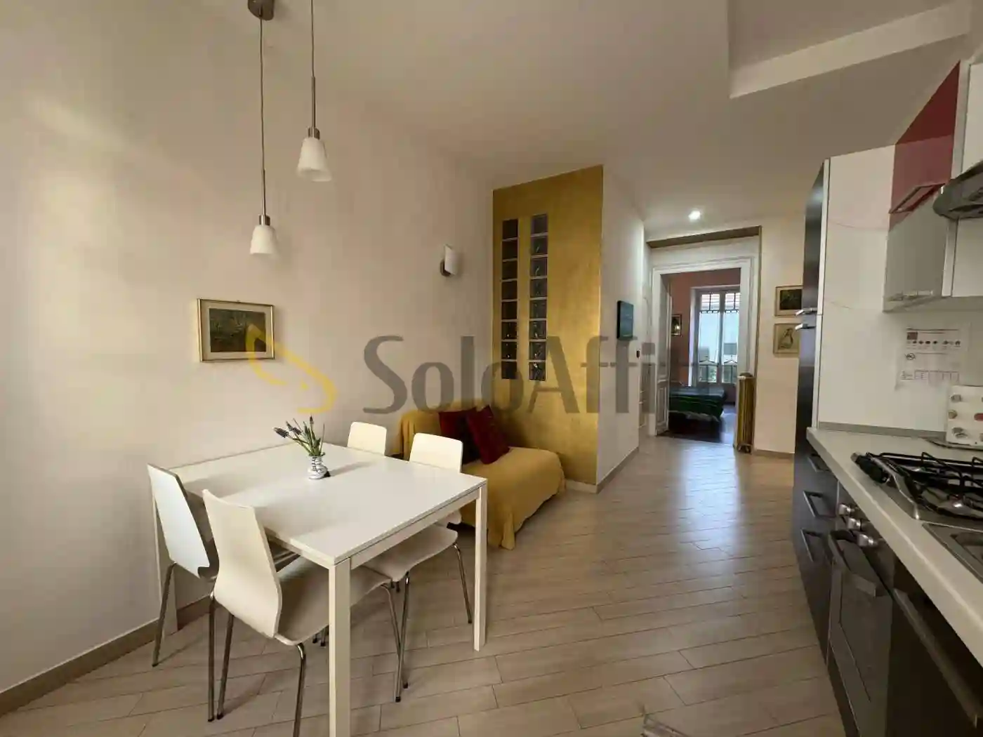 Appartamento - foto 4