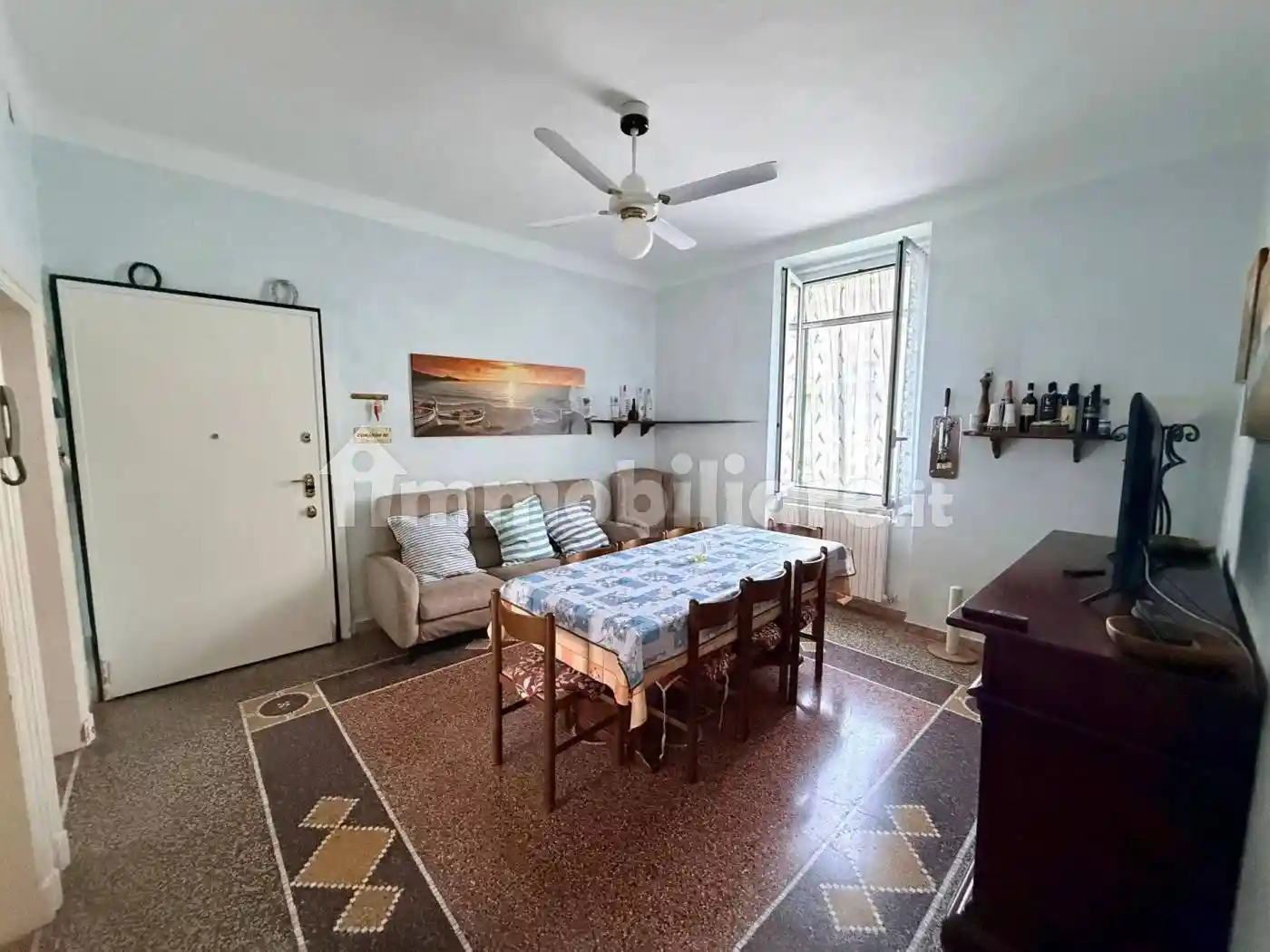 Appartamento in vendita a Sestri Levante