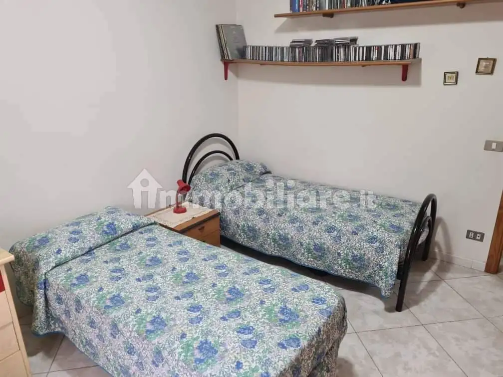 Appartamento via Pietro Mancini, Cotura, Scalea - foto 2