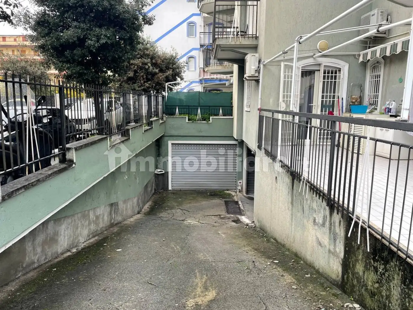 Appartamento via Pietro Mancini, Cotura, Scalea - foto 3