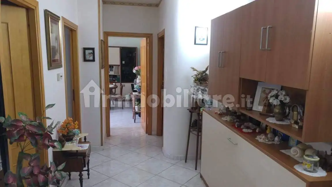 Appartamento via Pietro Mancini, Cotura, Scalea - foto 4