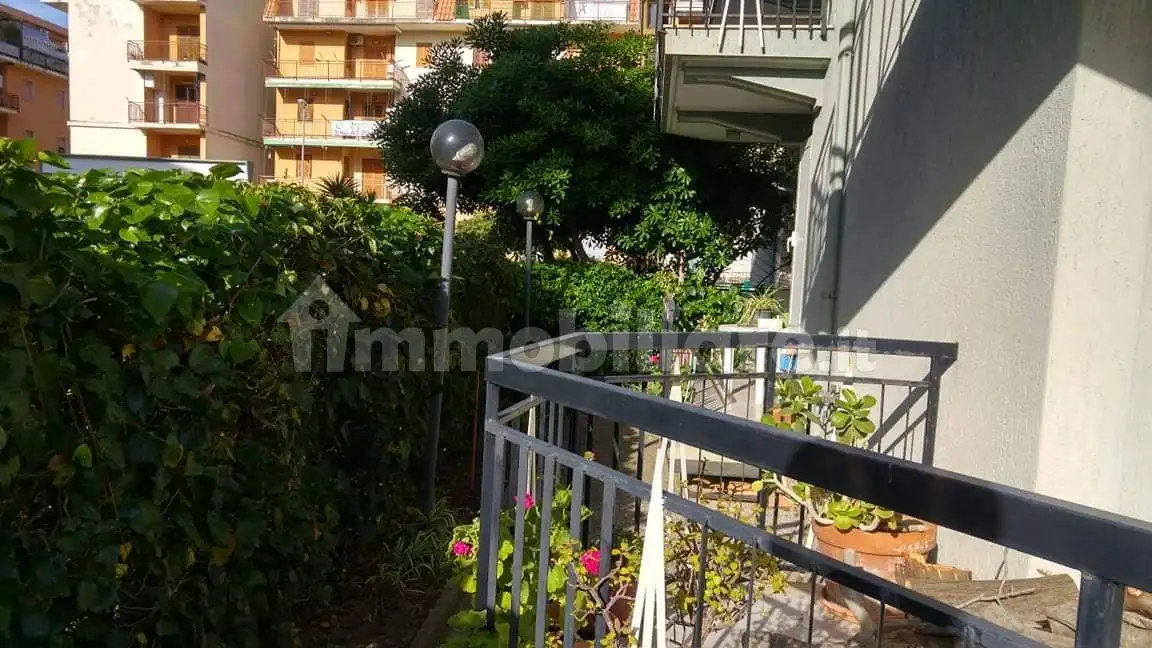 Appartamento via Pietro Mancini, Cotura, Scalea - foto 5