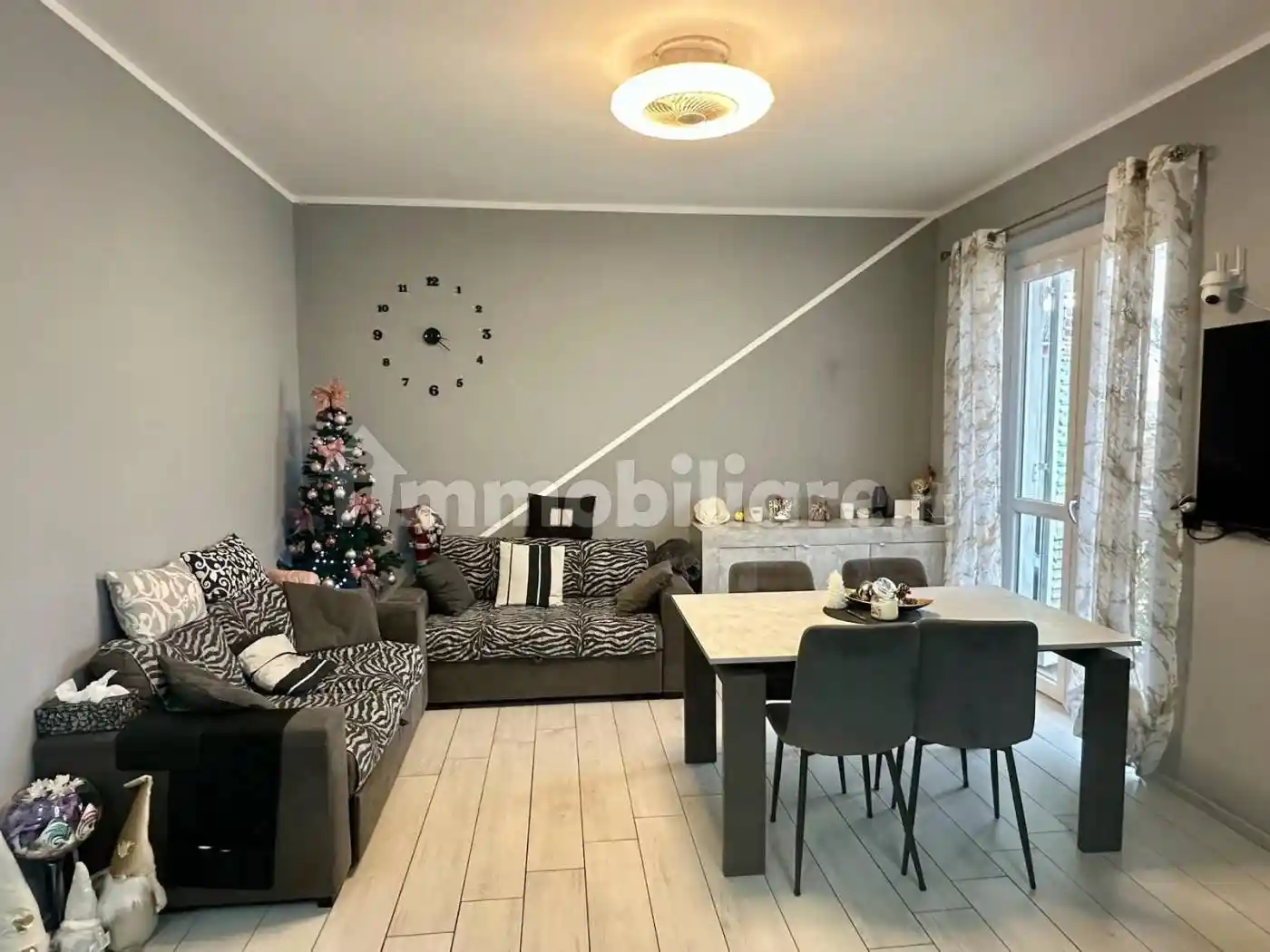 Bilocale via Racconigi 19, Centro, Casalgrasso - foto 2