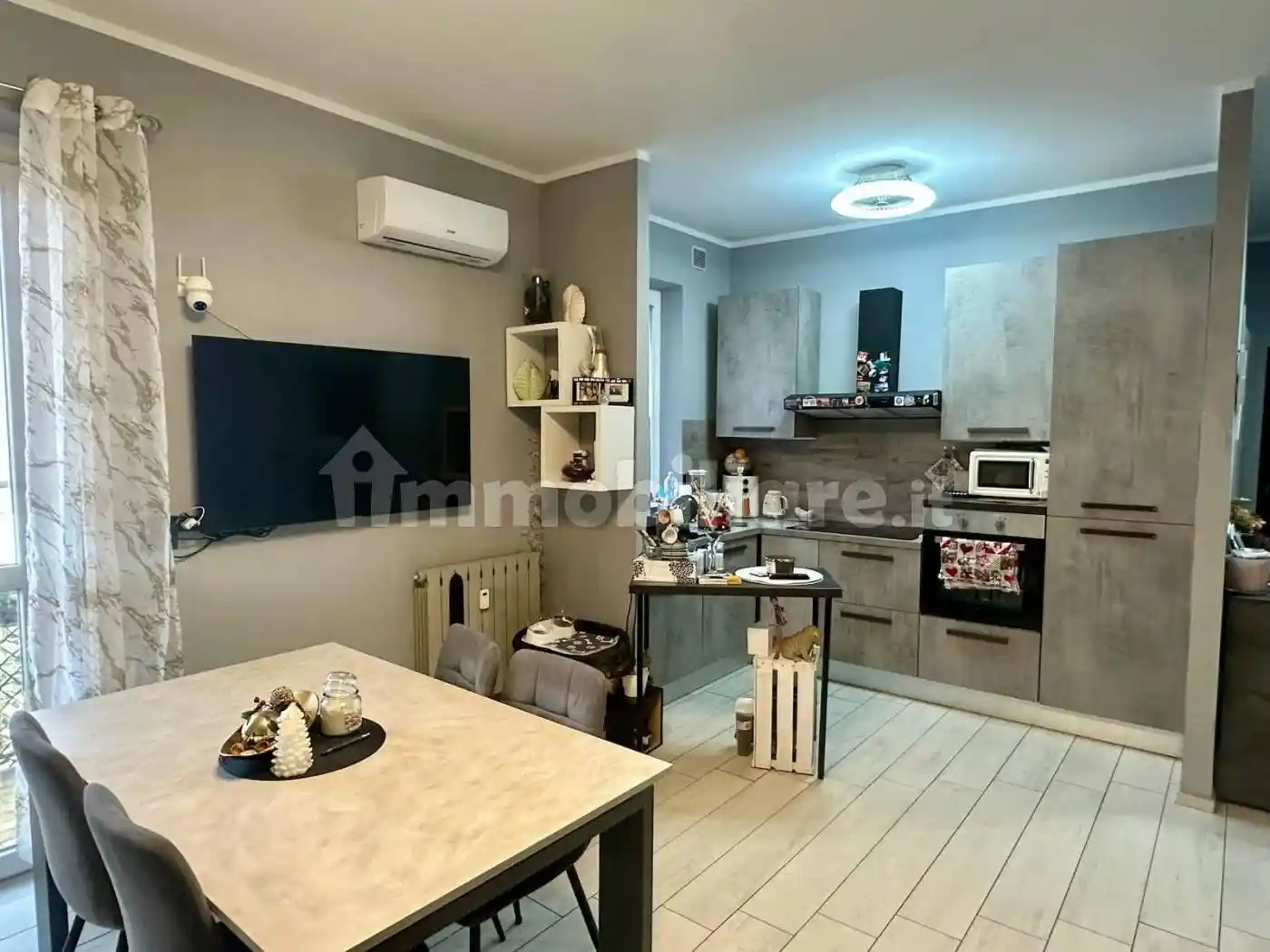 Bilocale via Racconigi 19, Centro, Casalgrasso - foto 4