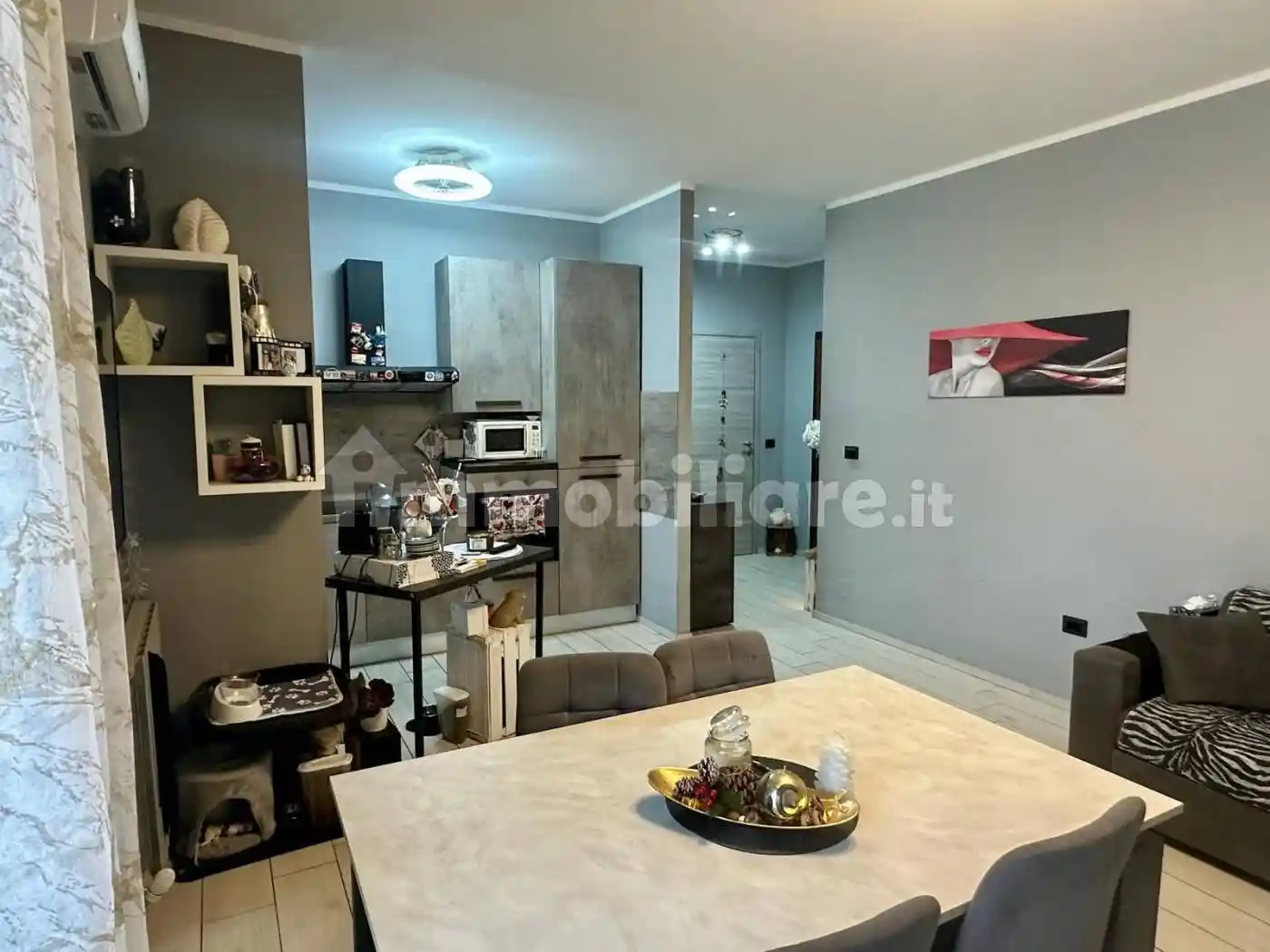 Bilocale via Racconigi 19, Centro, Casalgrasso - foto 5